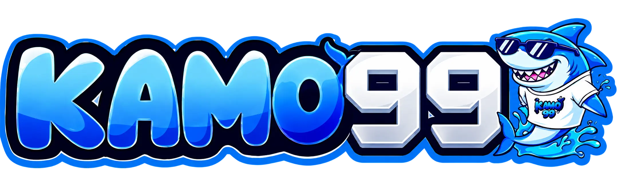 KAMO99 LOGO
